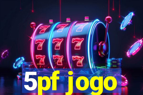 5pf jogo